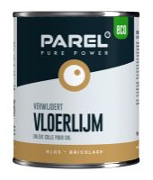 Parel Pure Power Verwijdert Vloerlijm